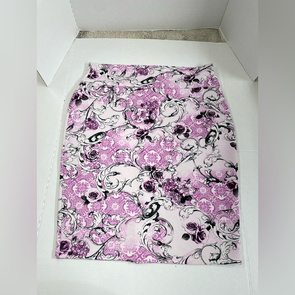 Thalia sody  Pink Women's Skirt